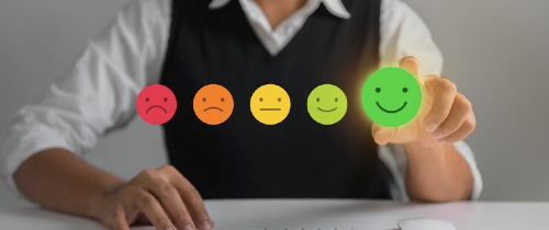 Customer surveys and NPS collection in EasyOps