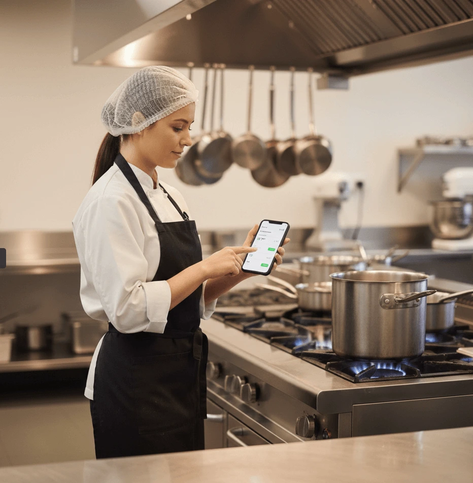 Food Safety & Compliance