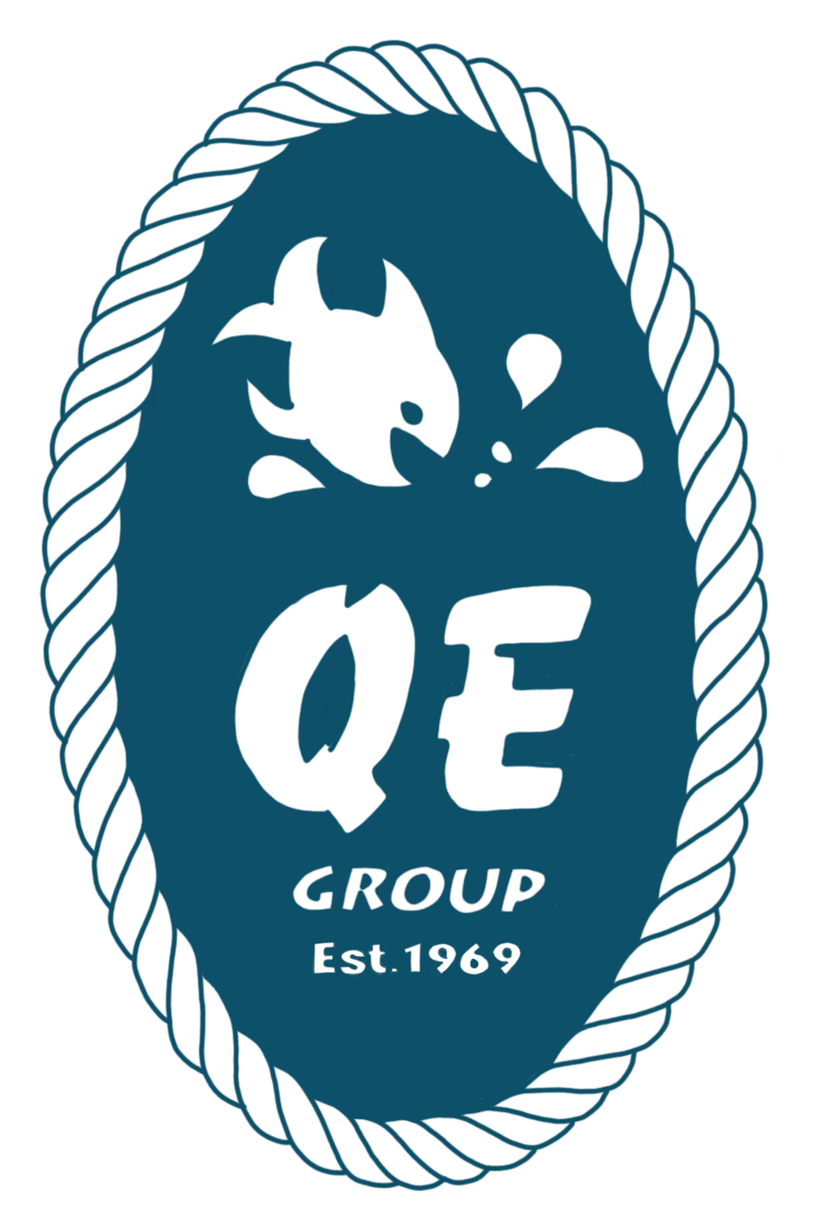 Quality Equipment logo
