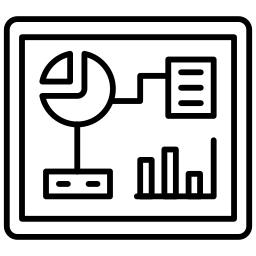 Audits and Corrective Actions Icon