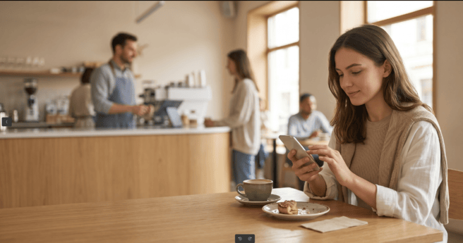 Customer surveys and NPS collection in EasyOps