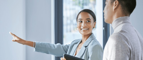 Team operations and accountability dashboards